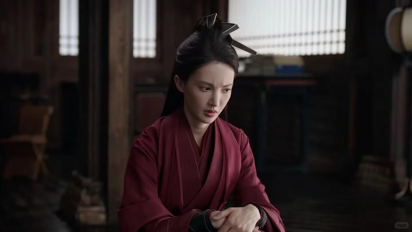 免费追剧app，终于被我找到了！雁回时看剧