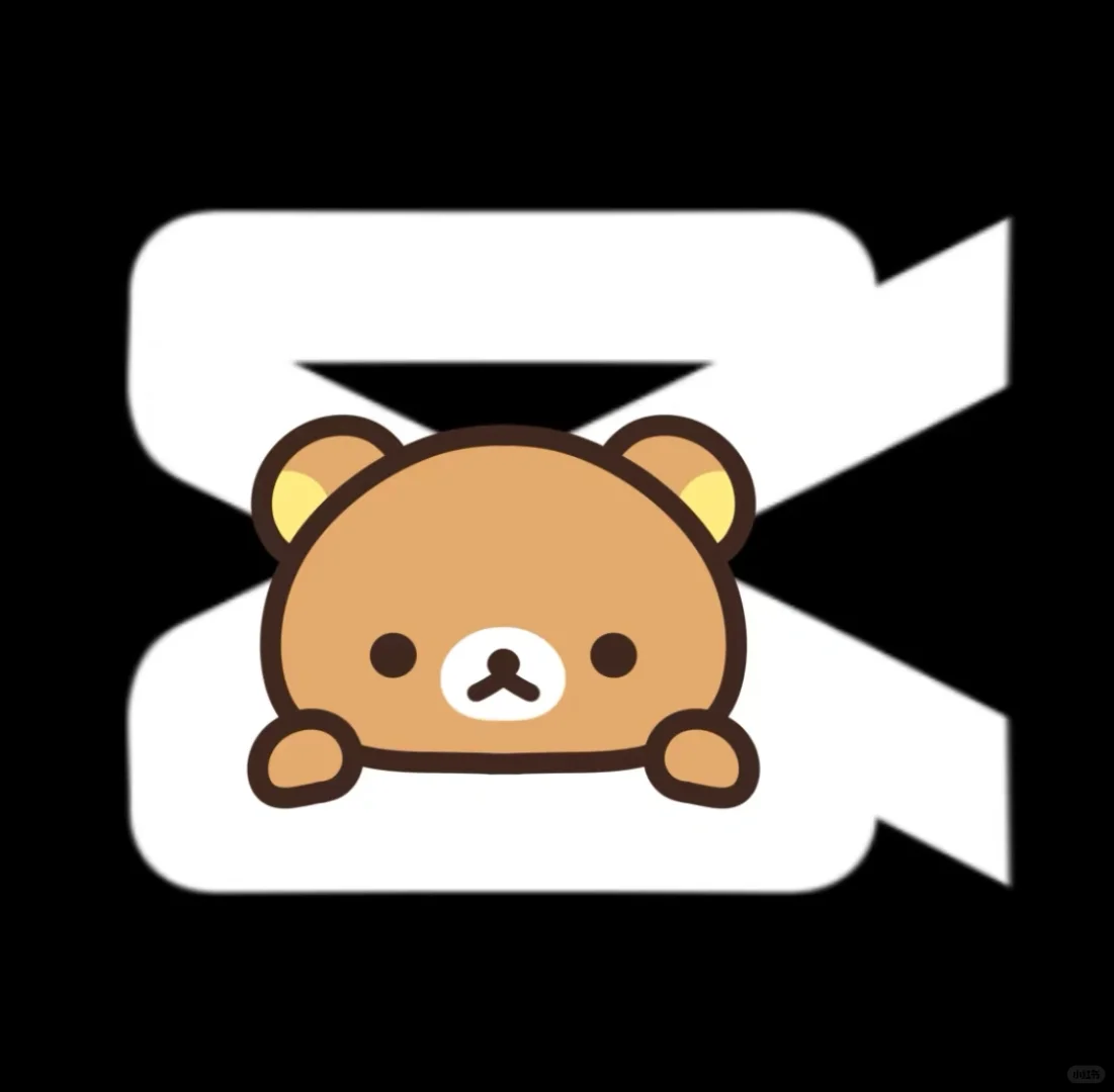 轻松熊｜app图标合集