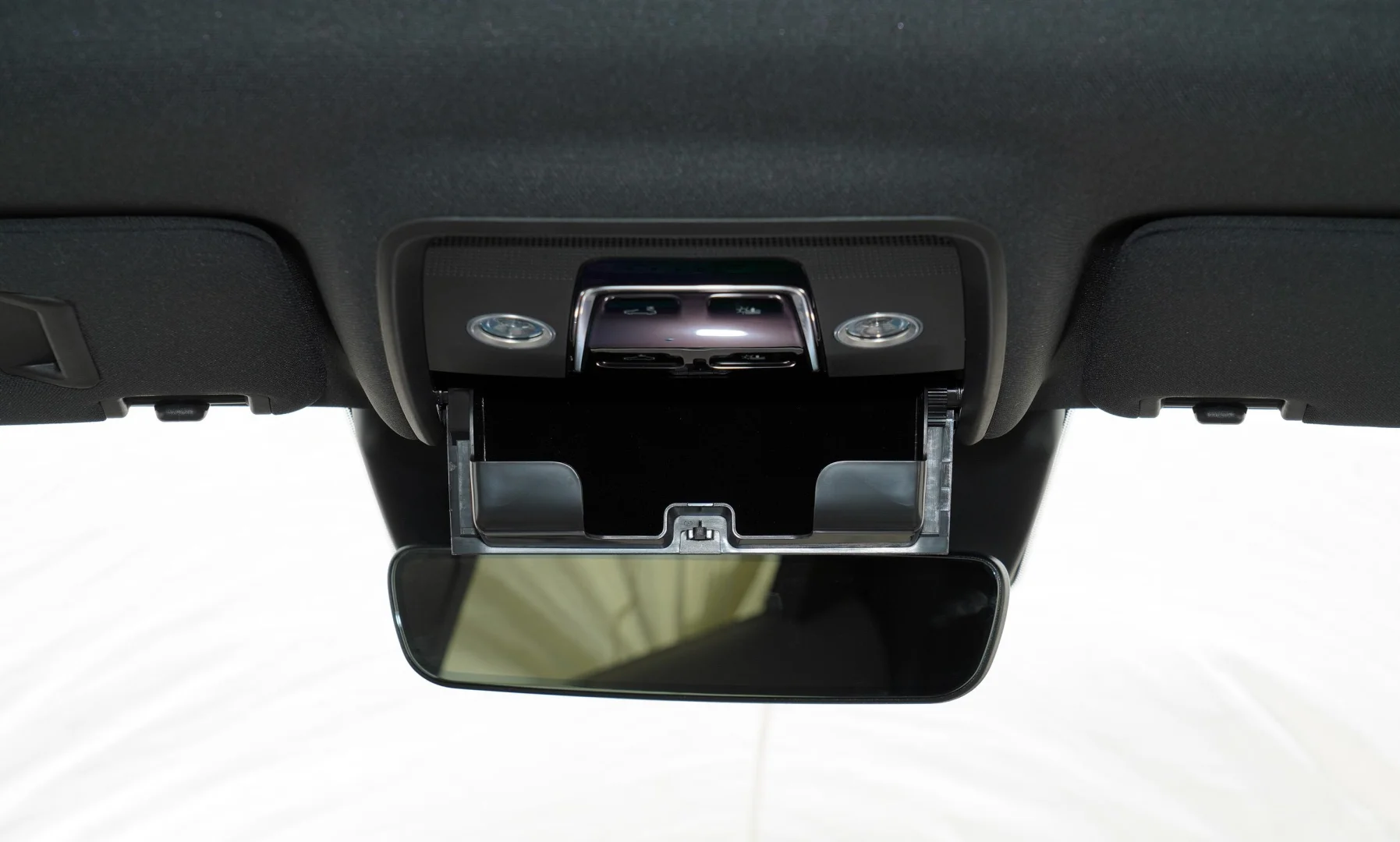 比亚迪宋plus行车记录仪部分开通啦