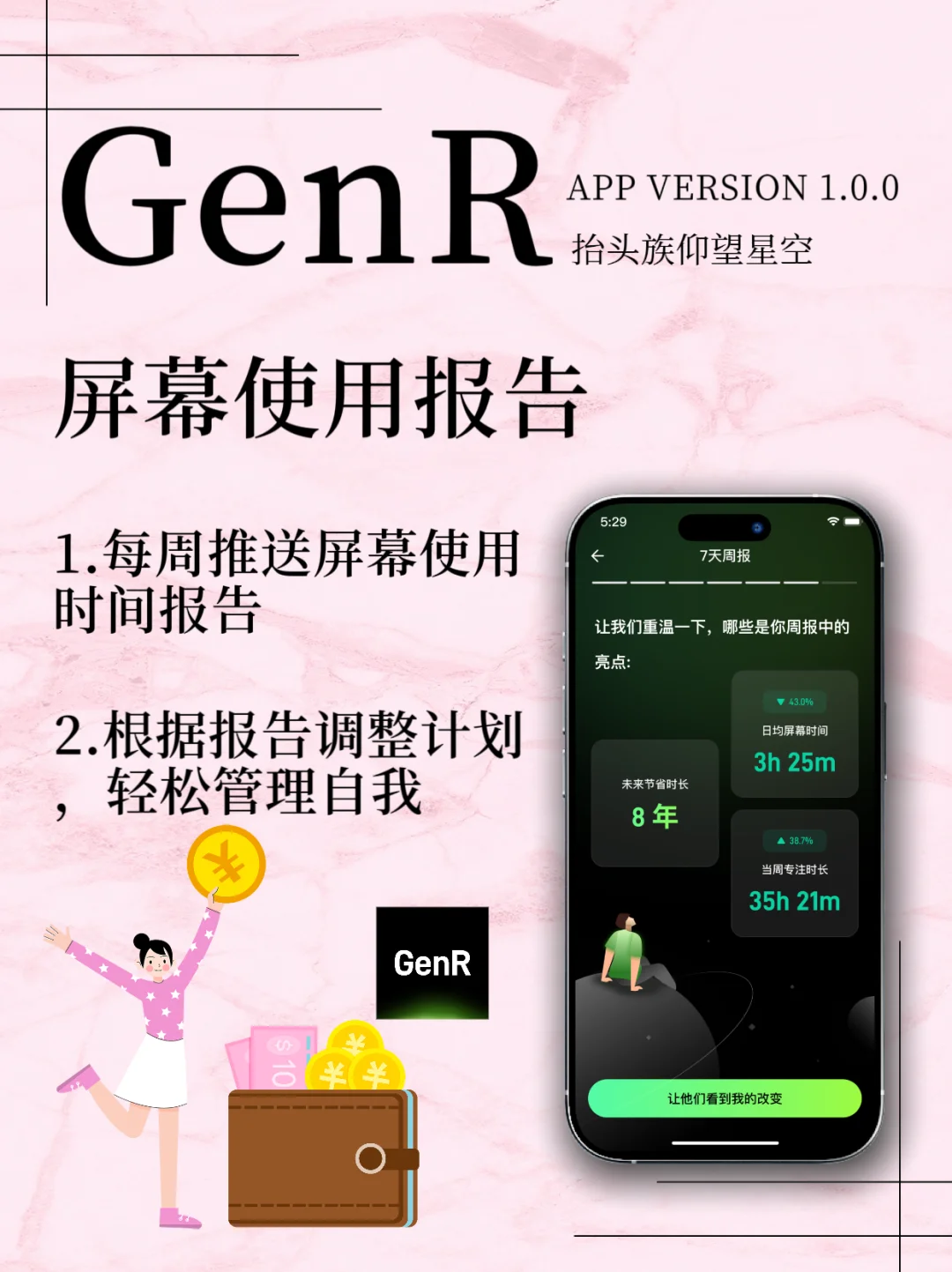 每天多赚两小时的独门秘籍