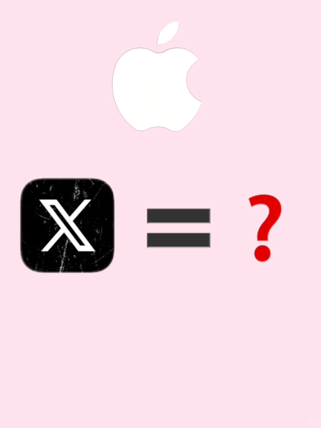 用iPhone的姐妹错过等于白买