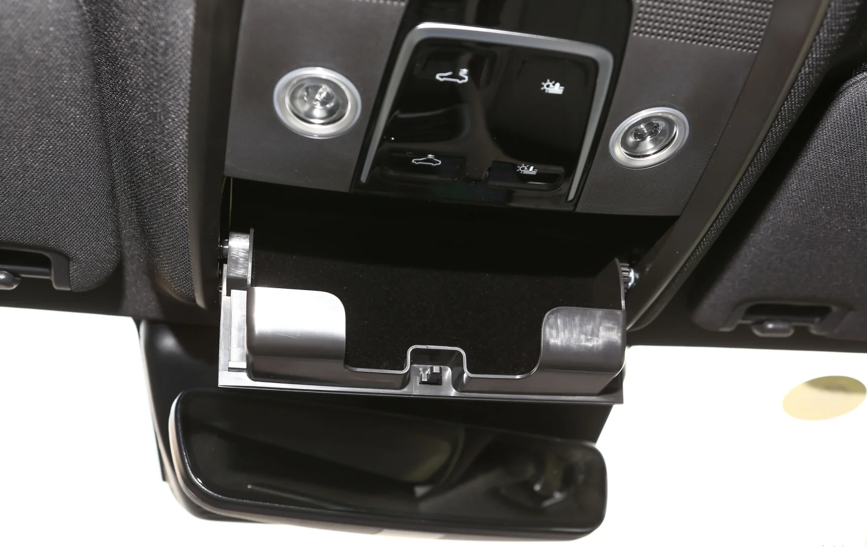 比亚迪宋plus行车记录仪部分开通啦