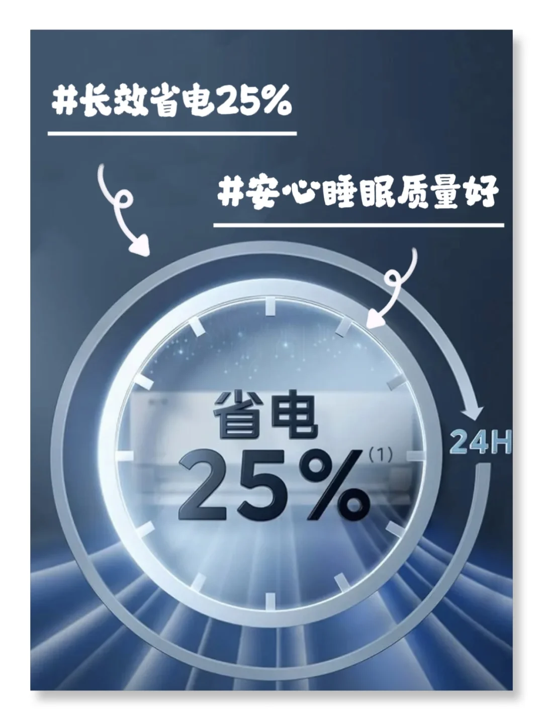 冬暖夏凉超巴适~这样的卧室谁会不喜欢呀!!!