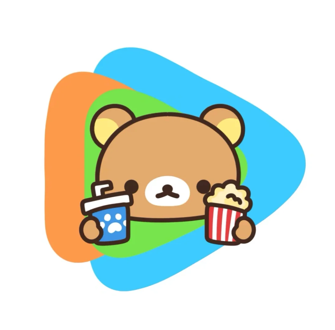 轻松熊｜app图标合集