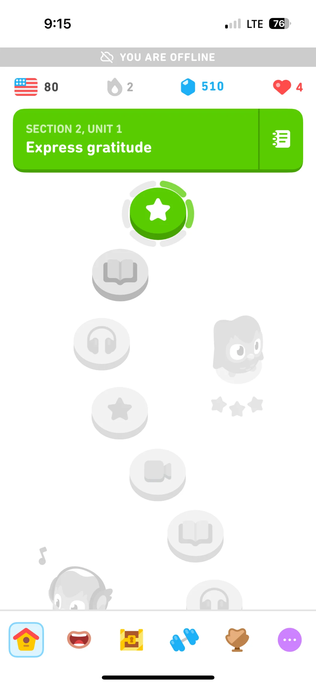 25.3.19 手机上的 app 越来越多