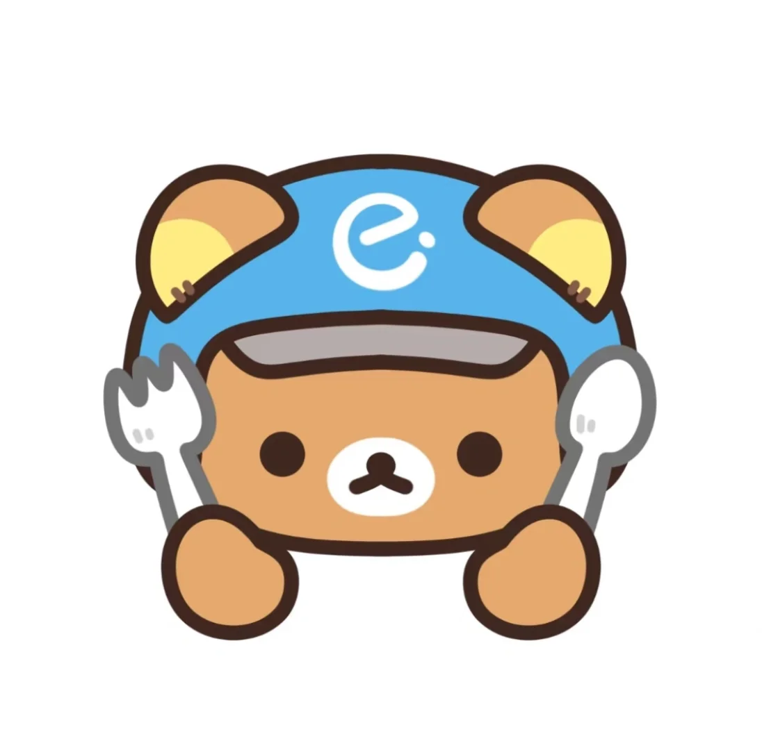 轻松熊｜app图标合集