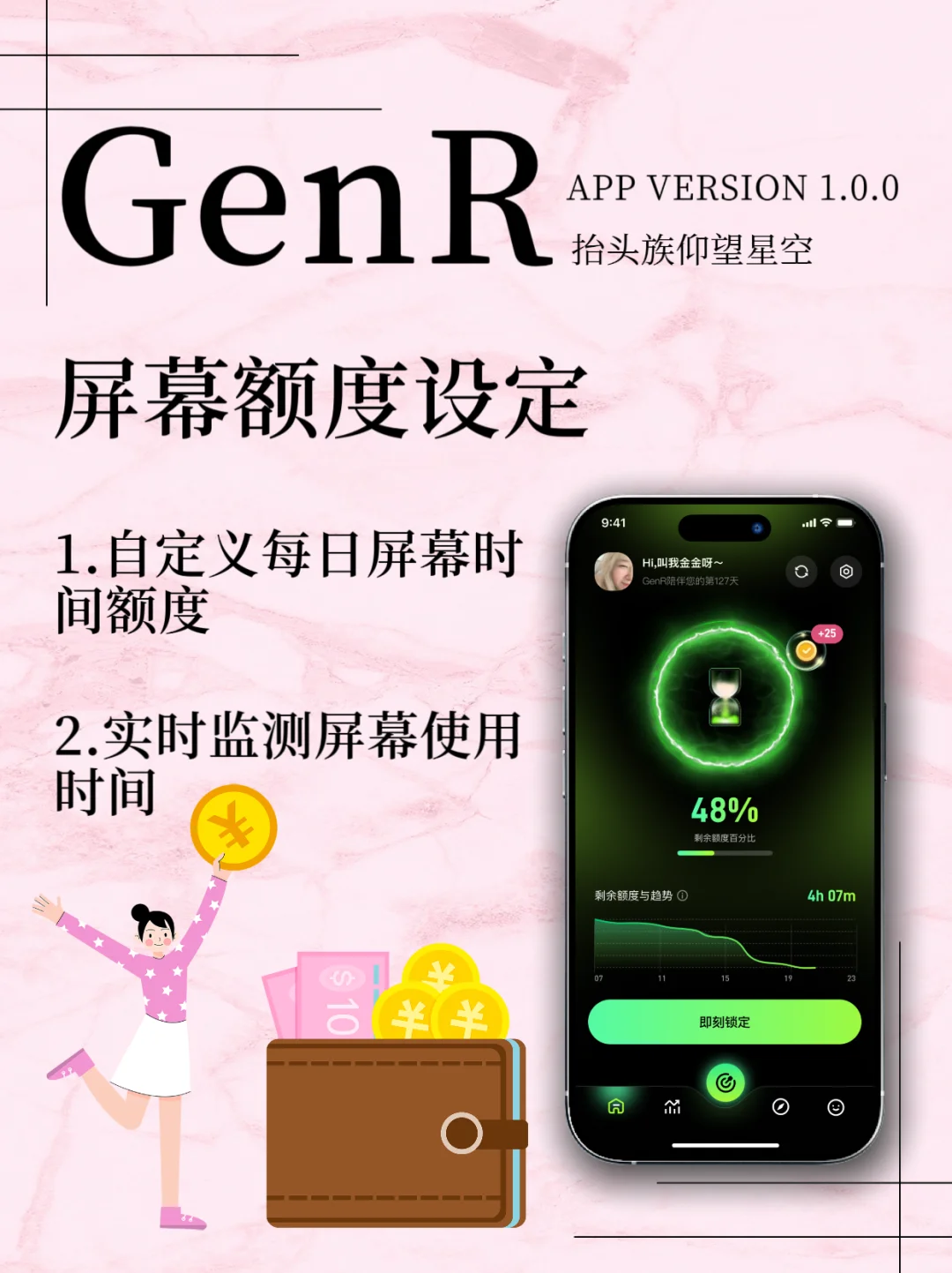 每天多赚两小时的独门秘籍