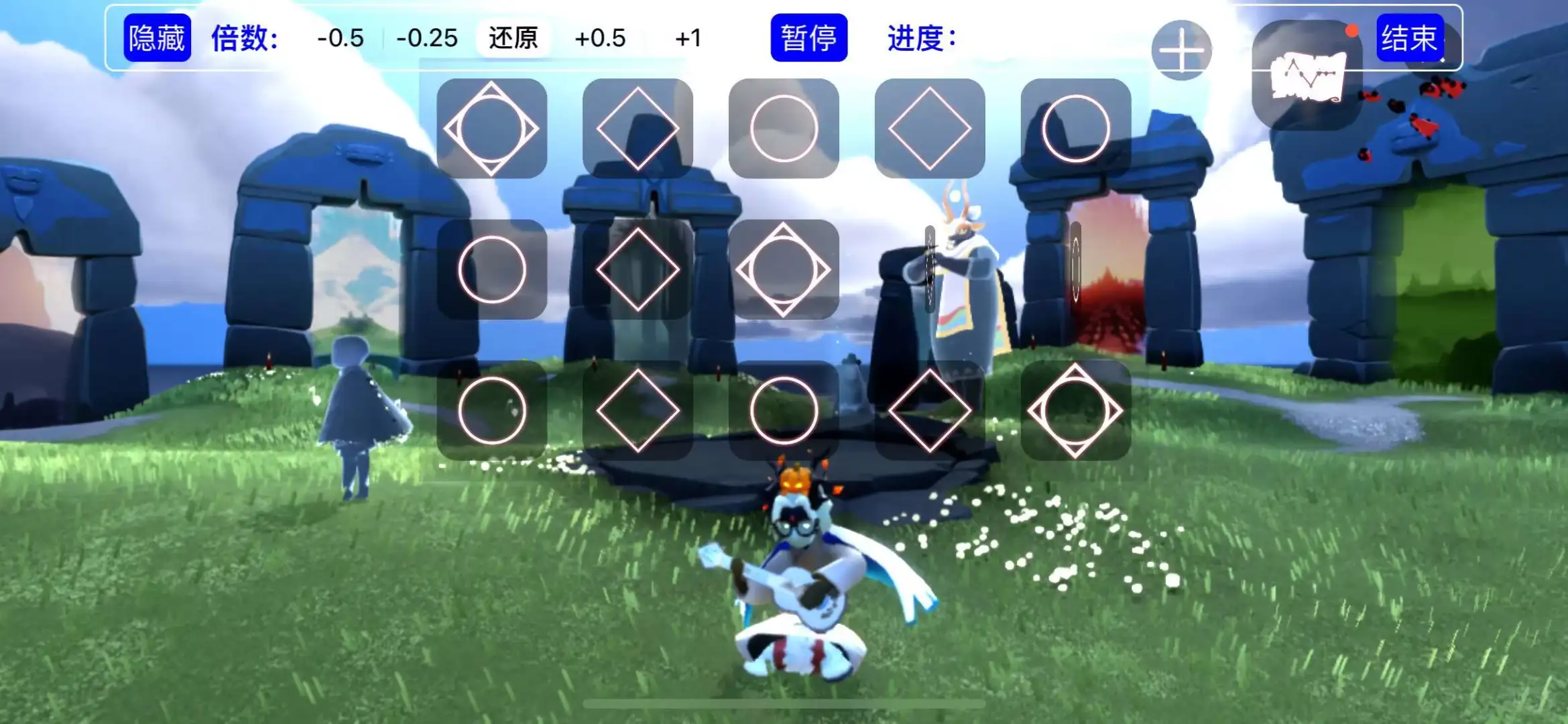 IOS免费自动弹琴软件