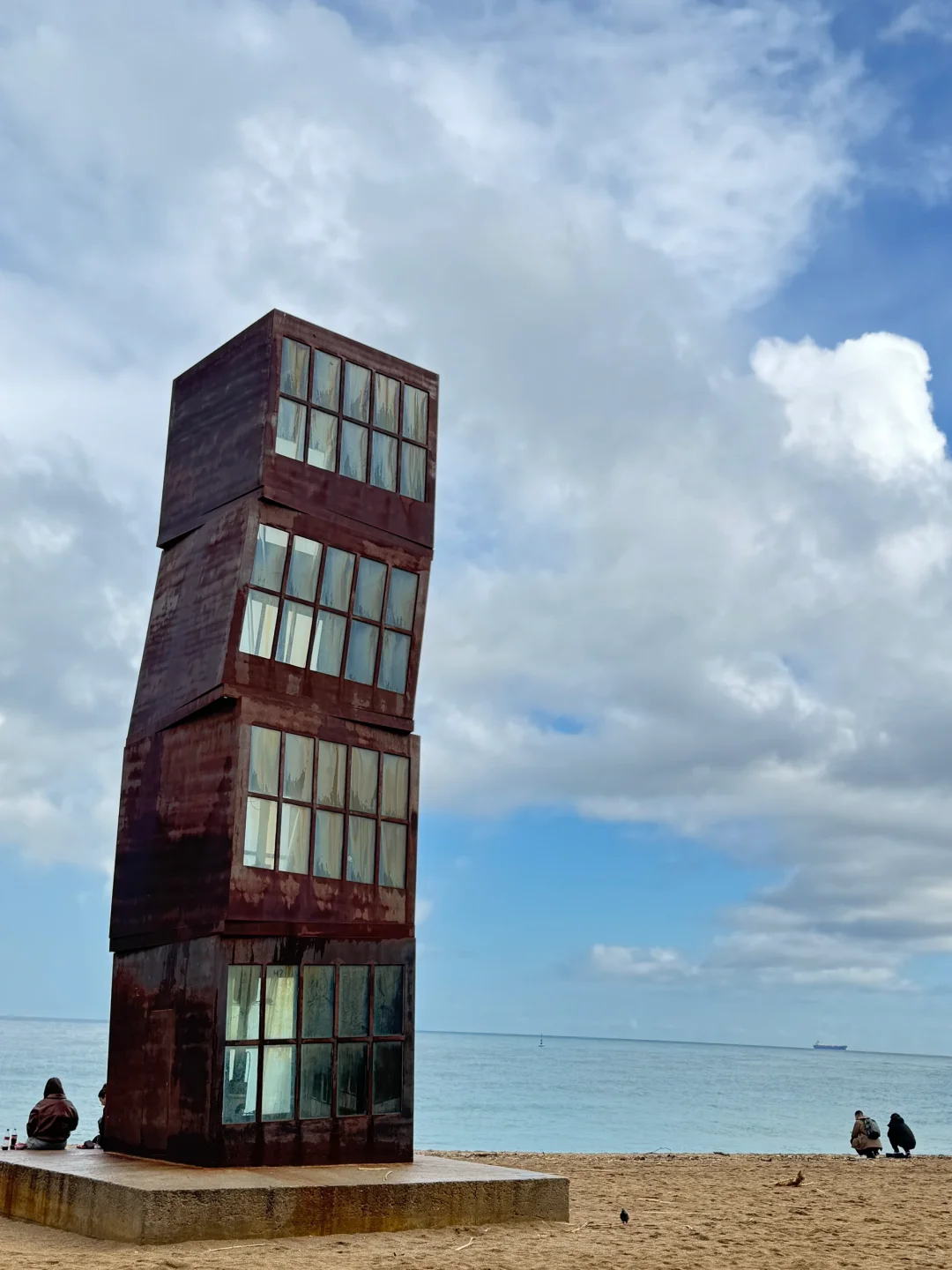 西班牙🇪🇸旅游实用app