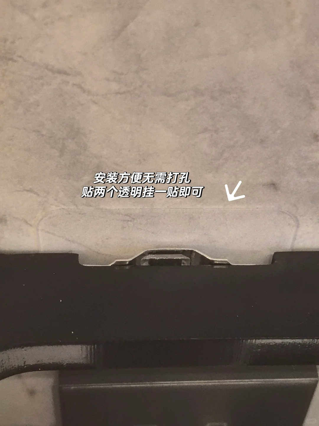 小户型救星❗无痛收纳杂乱设备📺✨纯分享