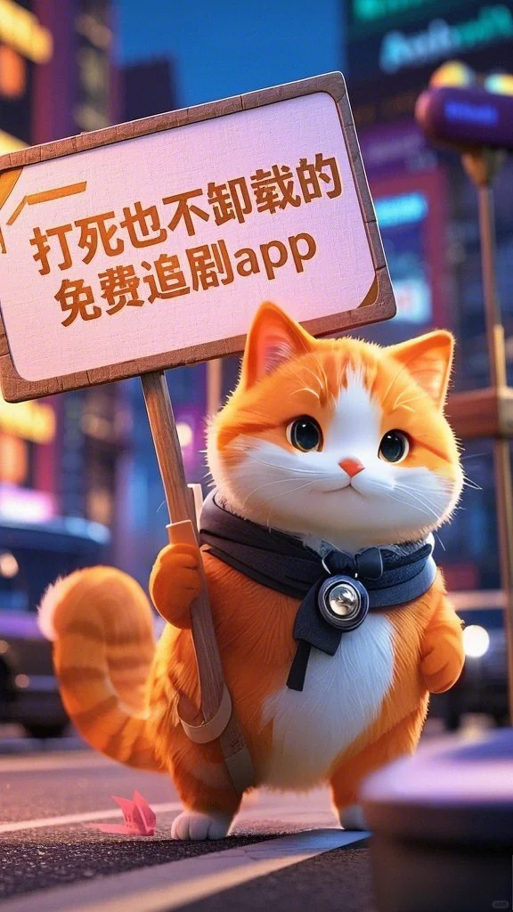 打卡免费看剧的app！🥰