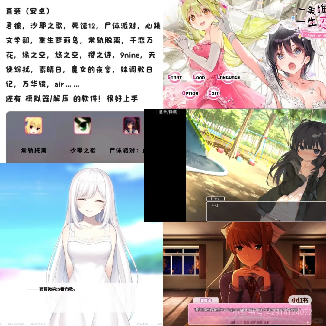 安卓gal直装有人需要吗