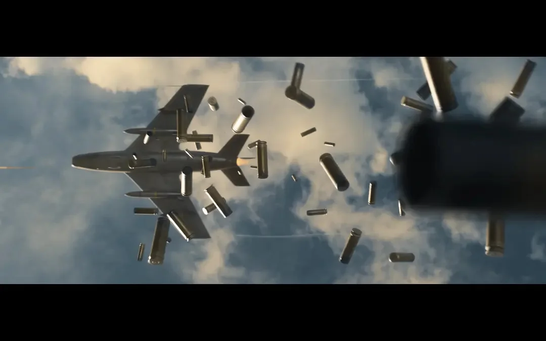 【天空部队】印度电影资源