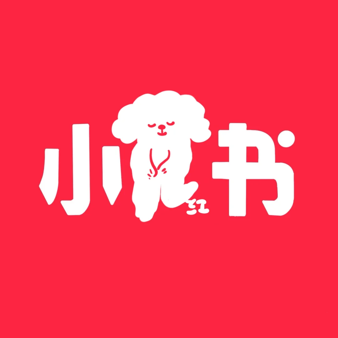 ❤️手机换图标啦-小红