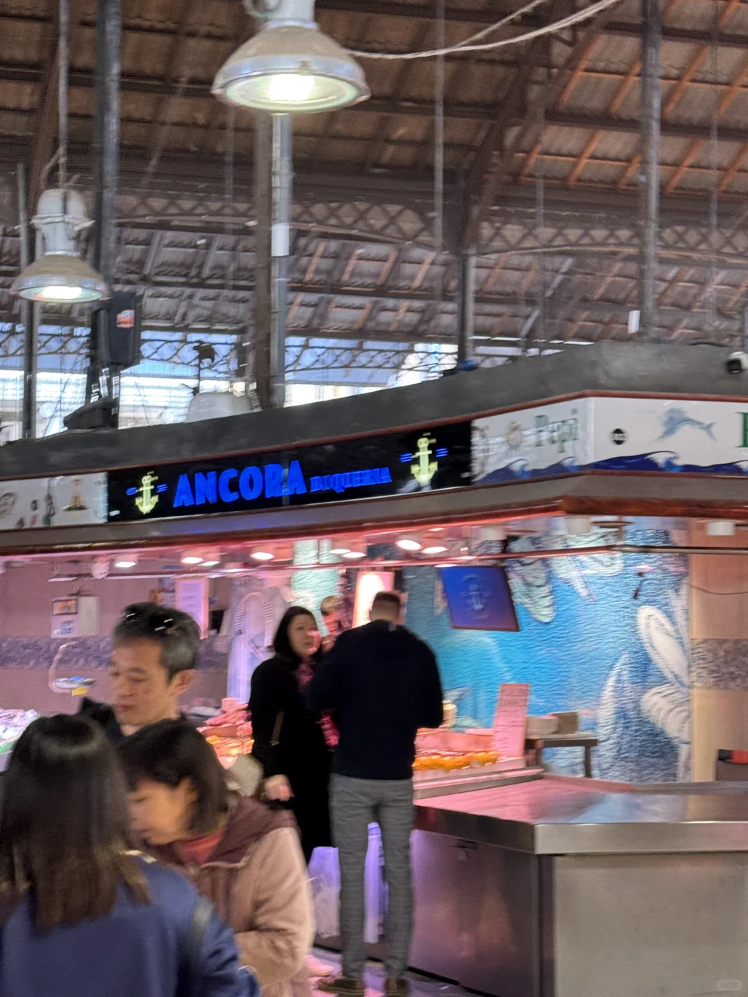 西班牙🇪🇸旅游实用app