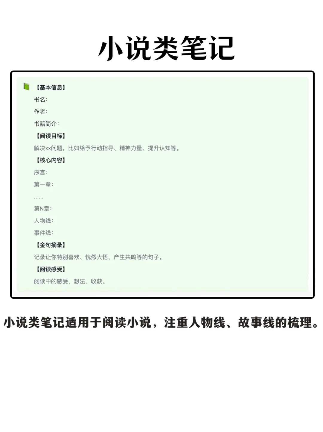 重启人生，每天变好的㊙️ 就是做记录