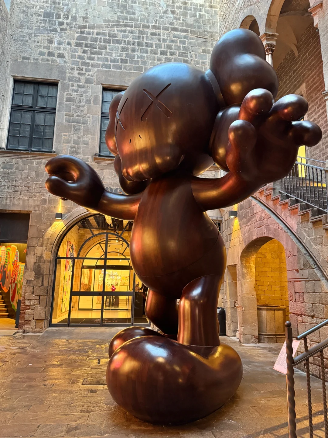 西班牙🇪🇸旅游实用app