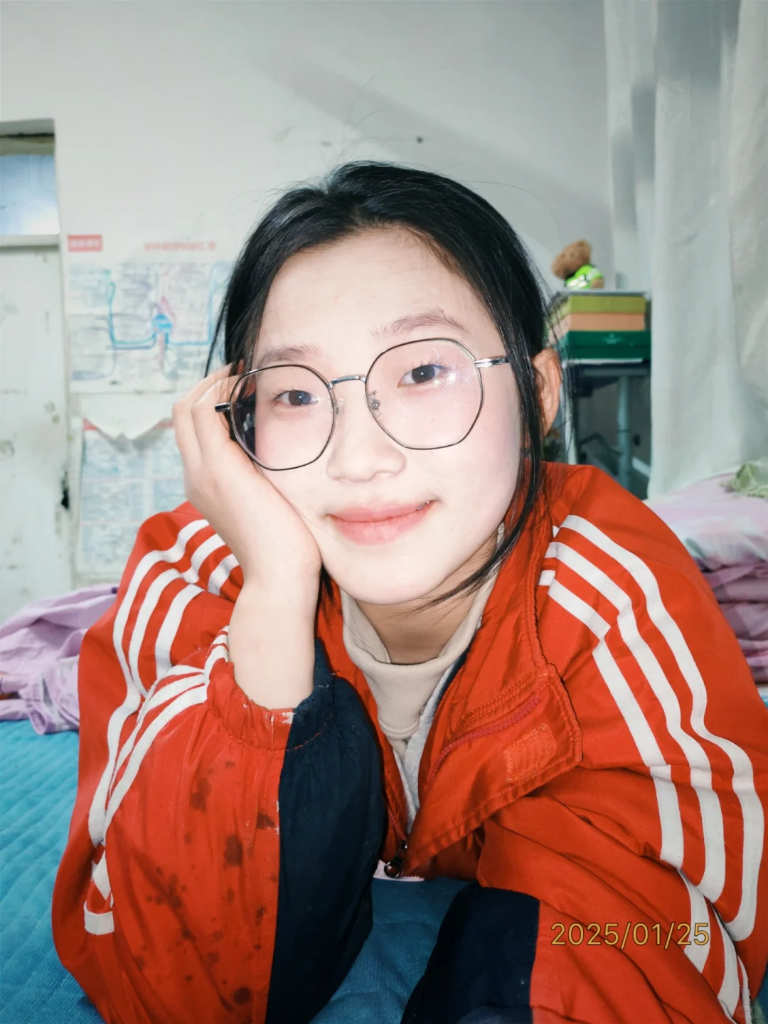 就是这个相机！太牛了！！