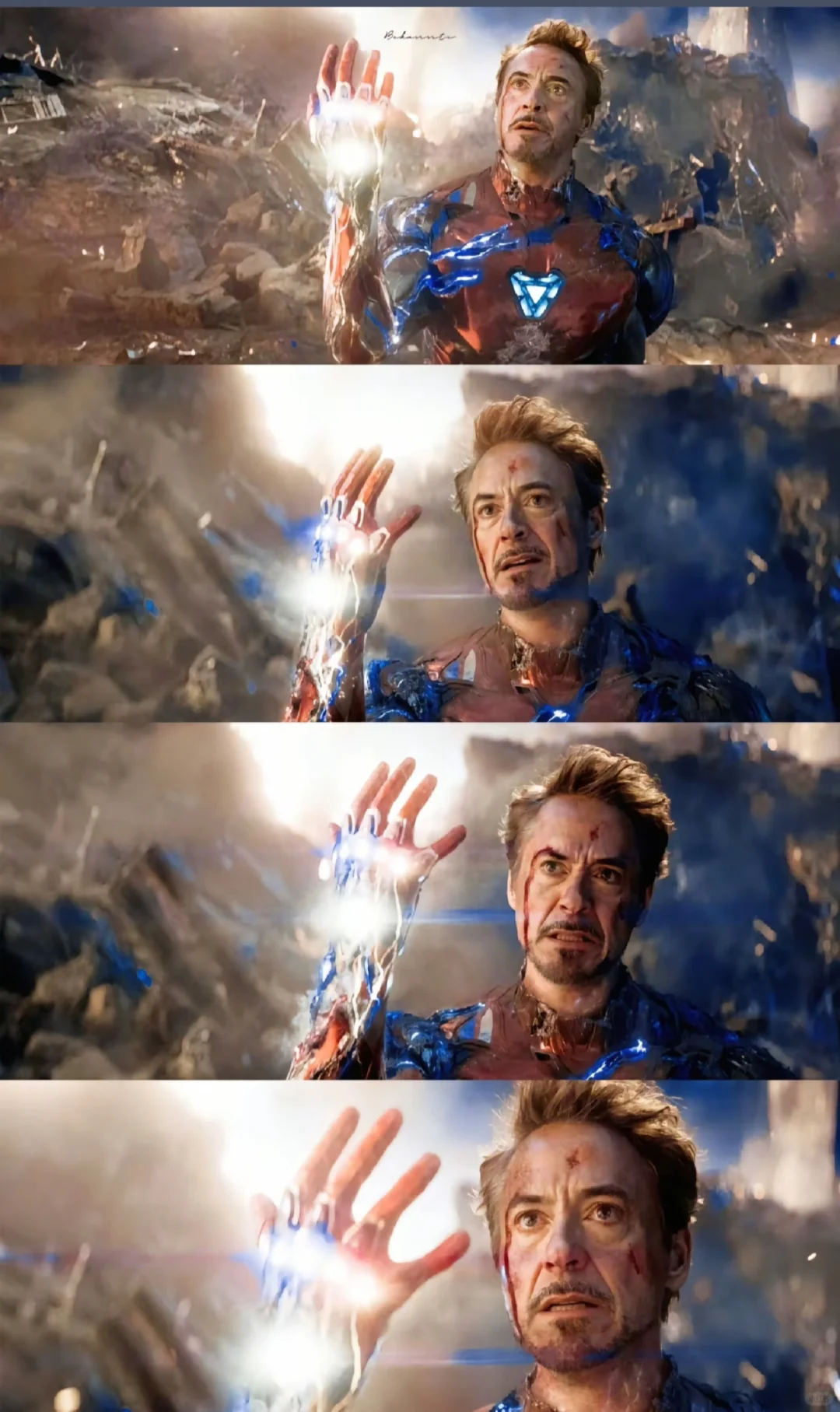 十年布局,终局之战——超英电影的绝唱