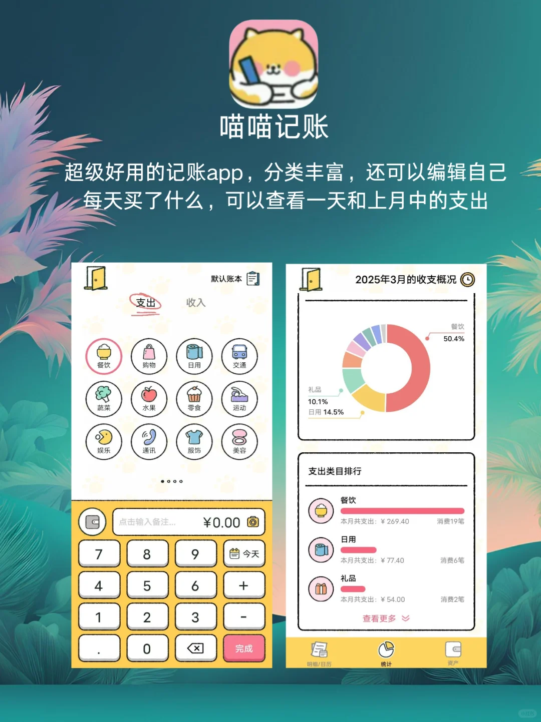 女生提升必备|小众且实用的app