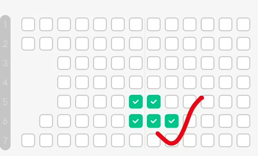 谁说没有好电影的？预售来了来了