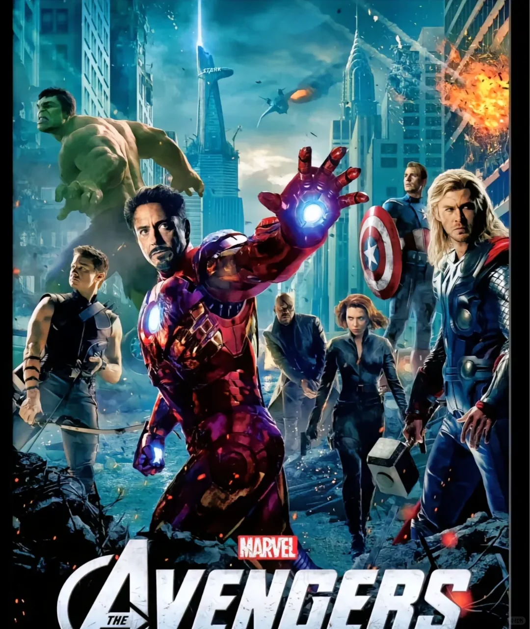 十年布局,终局之战——超英电影的绝唱