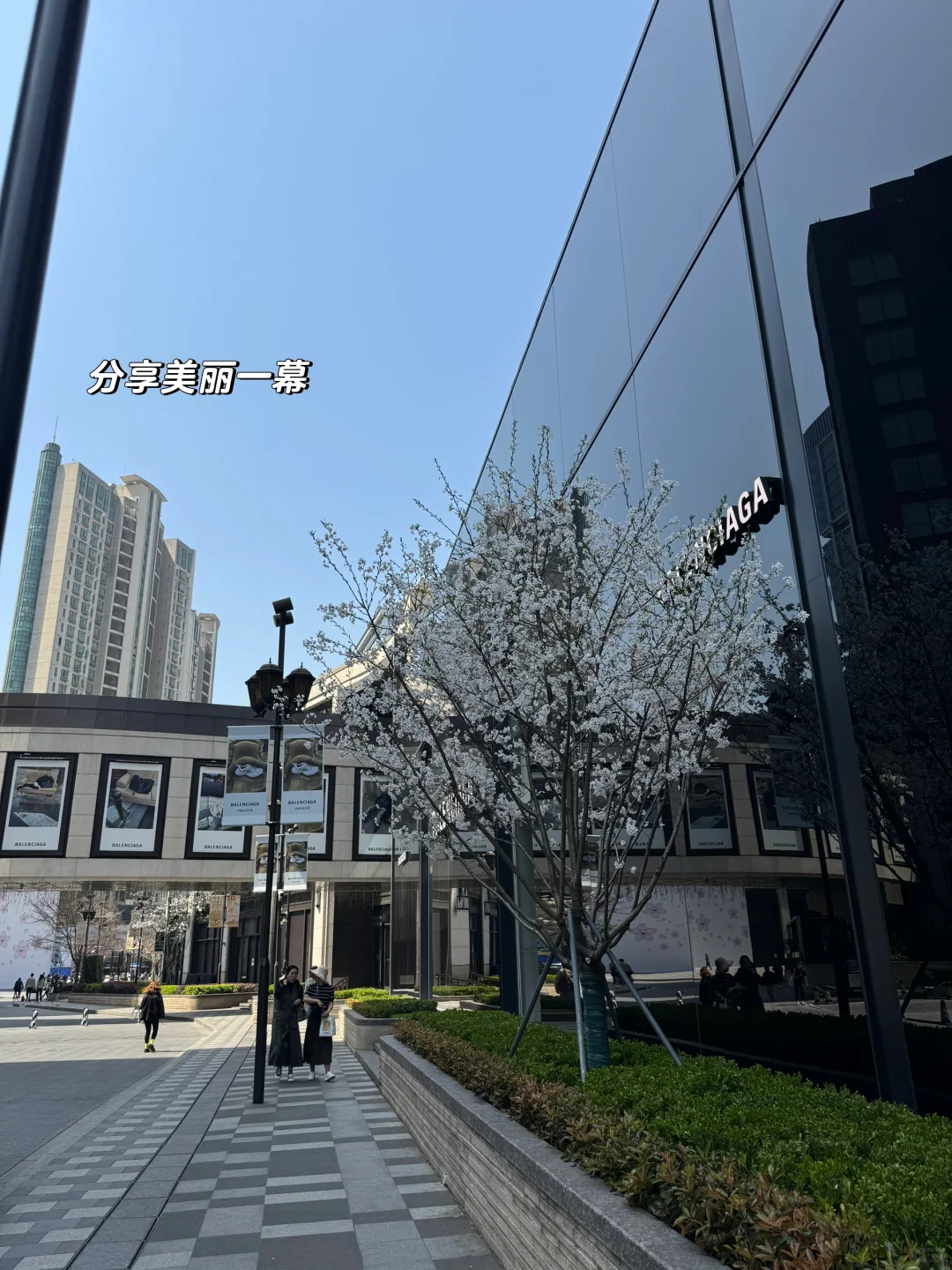 宝宝你知道的，我们健身女最擅长原图直出啦