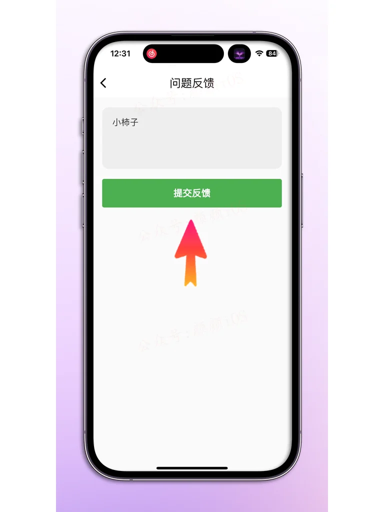 iOS🍅柿子复活！暂替🍊低调使用！