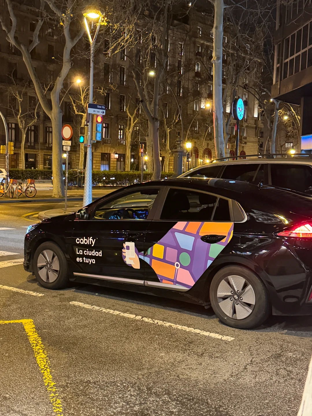 西班牙🇪🇸旅游实用app