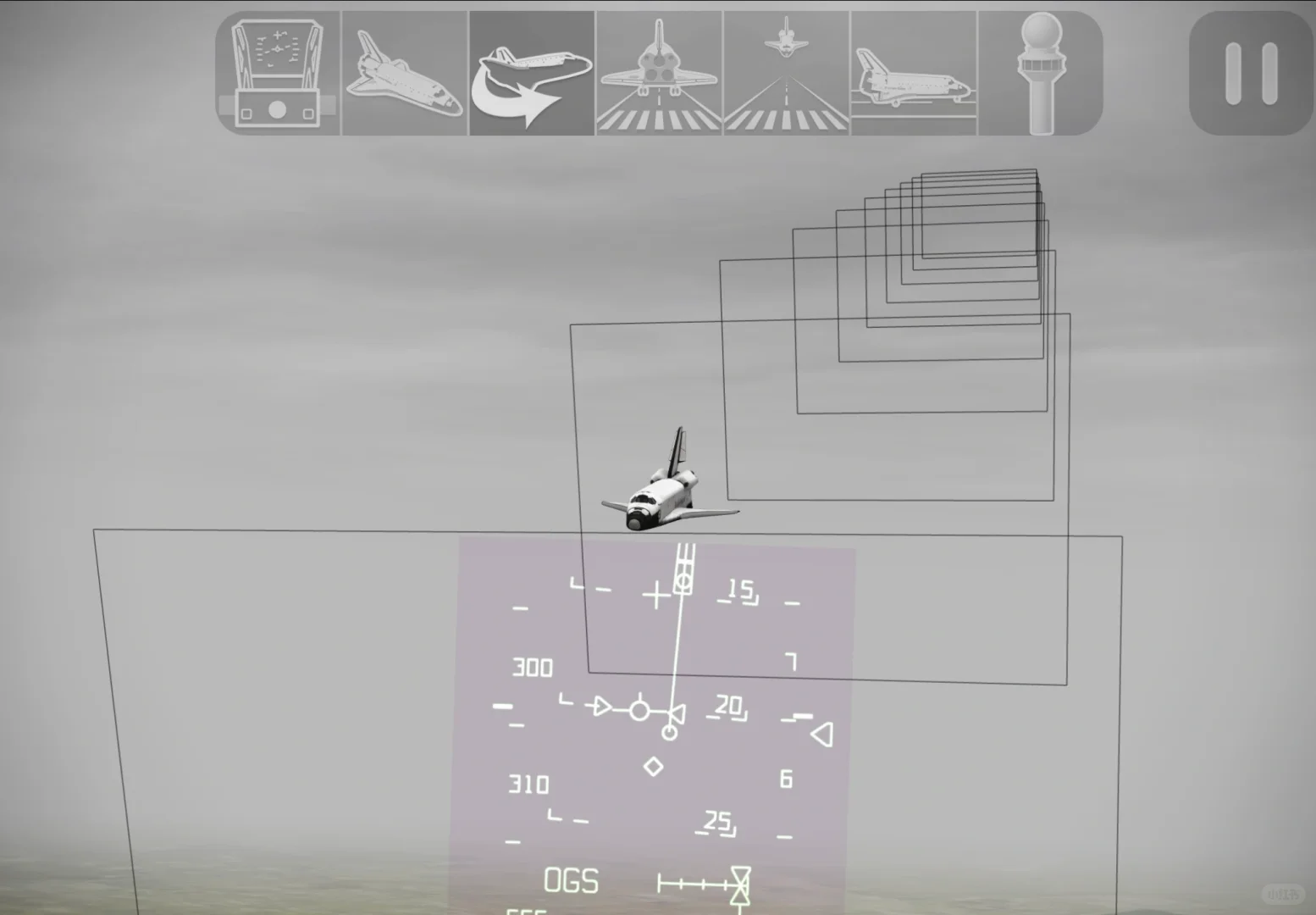 推荐一款合适飞友们的游戏（2）👍