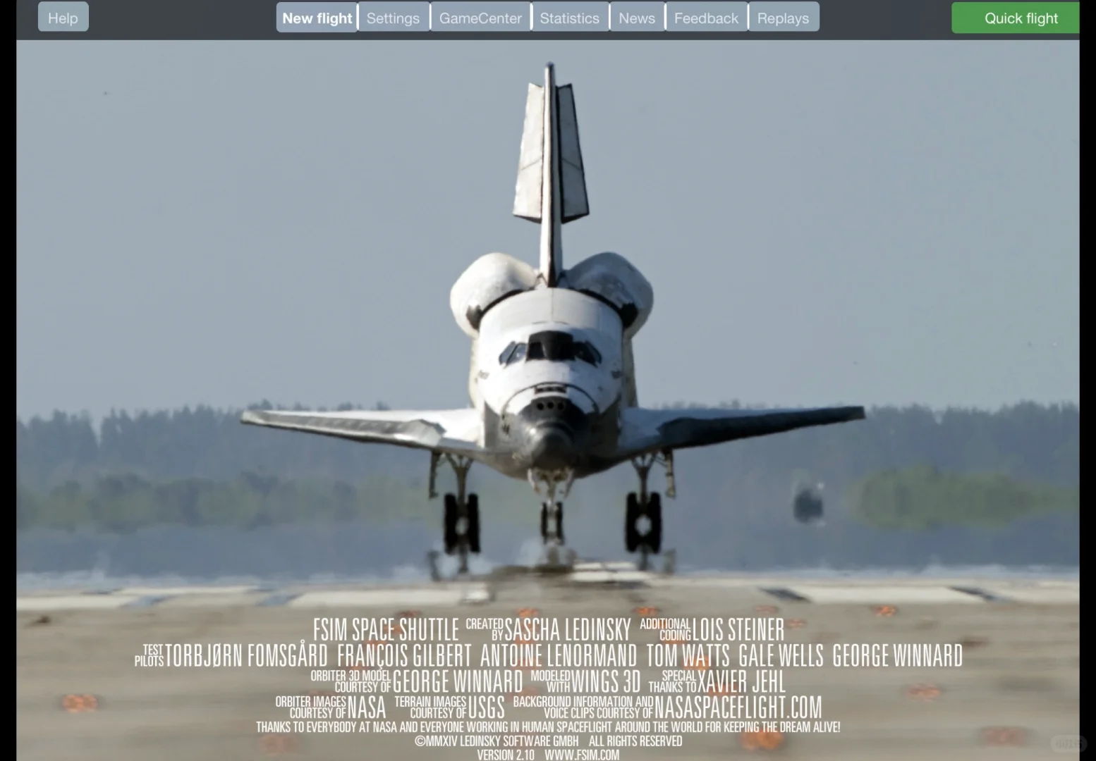 推荐一款合适飞友们的游戏（2）👍