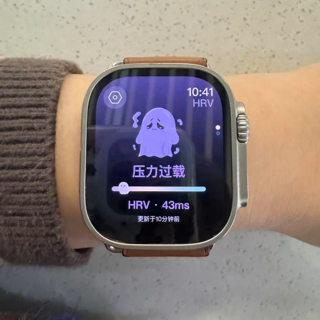 买了iwatch大家都装了什么app