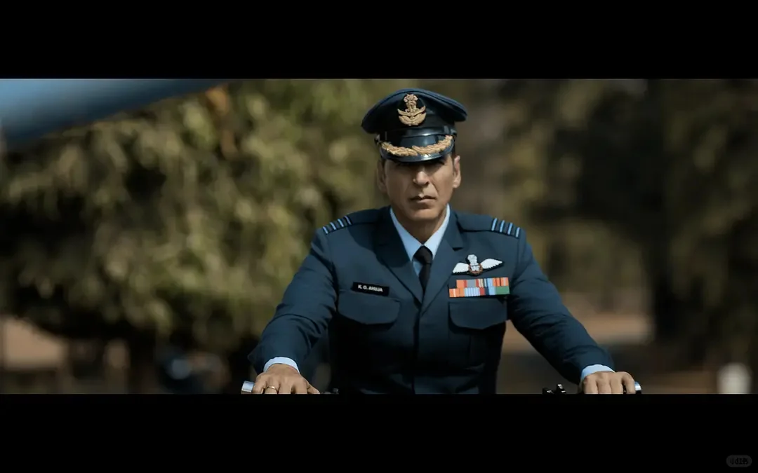 【天空部队】印度电影资源