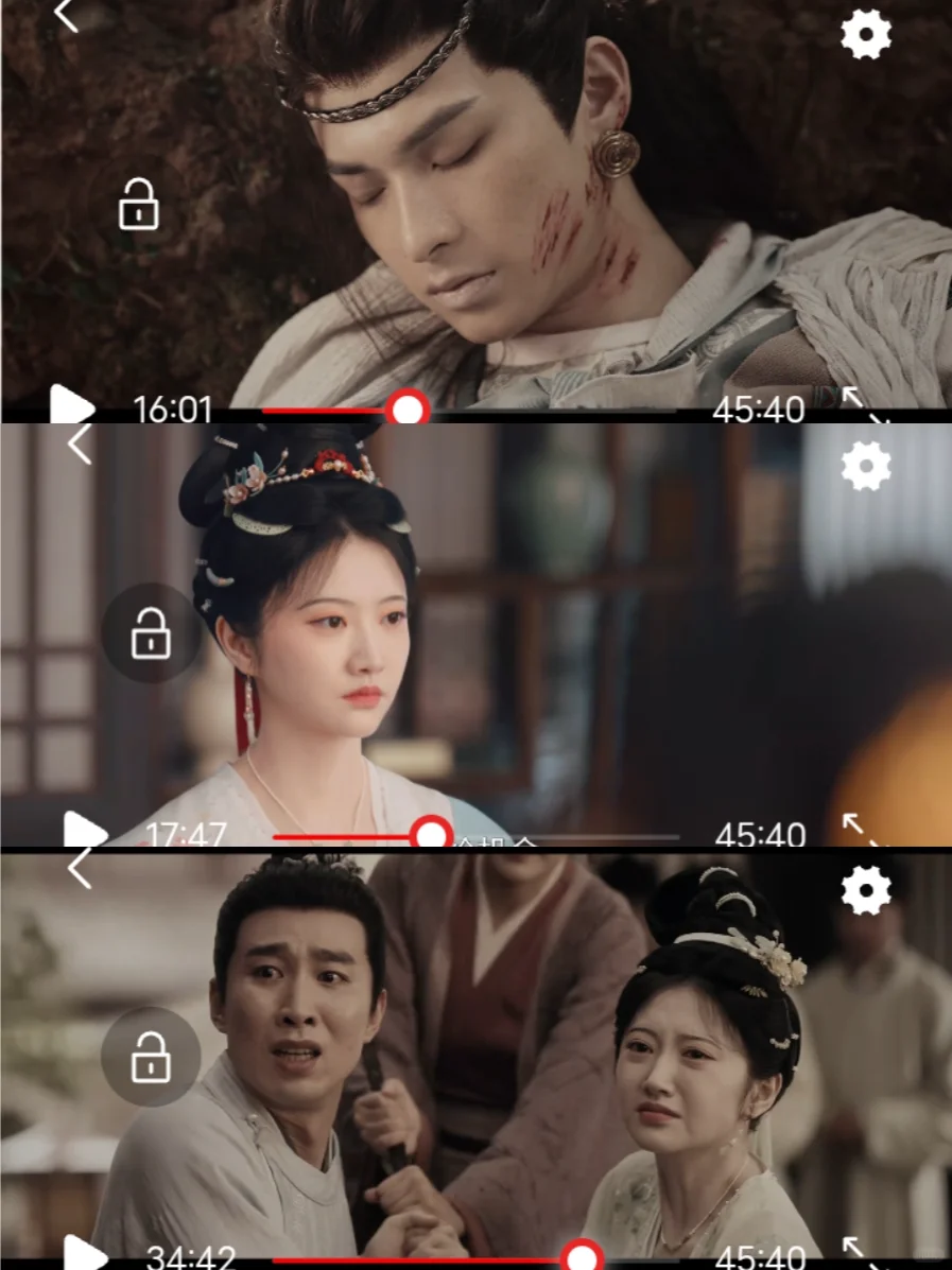 真免费追剧APP、4K超清、无广💦