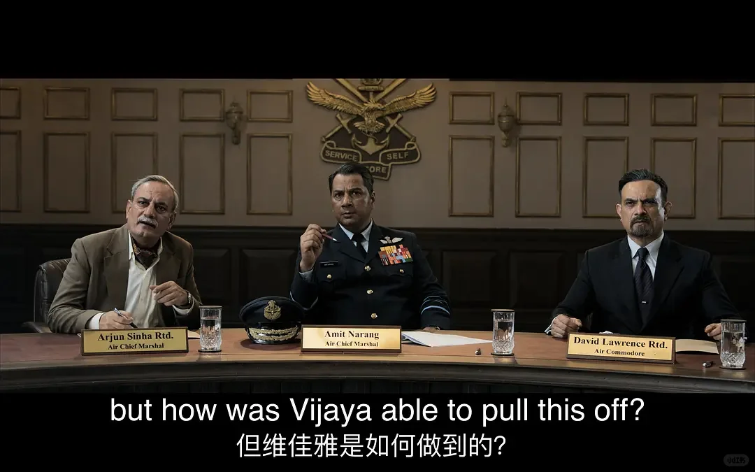 【天空部队】印度电影资源