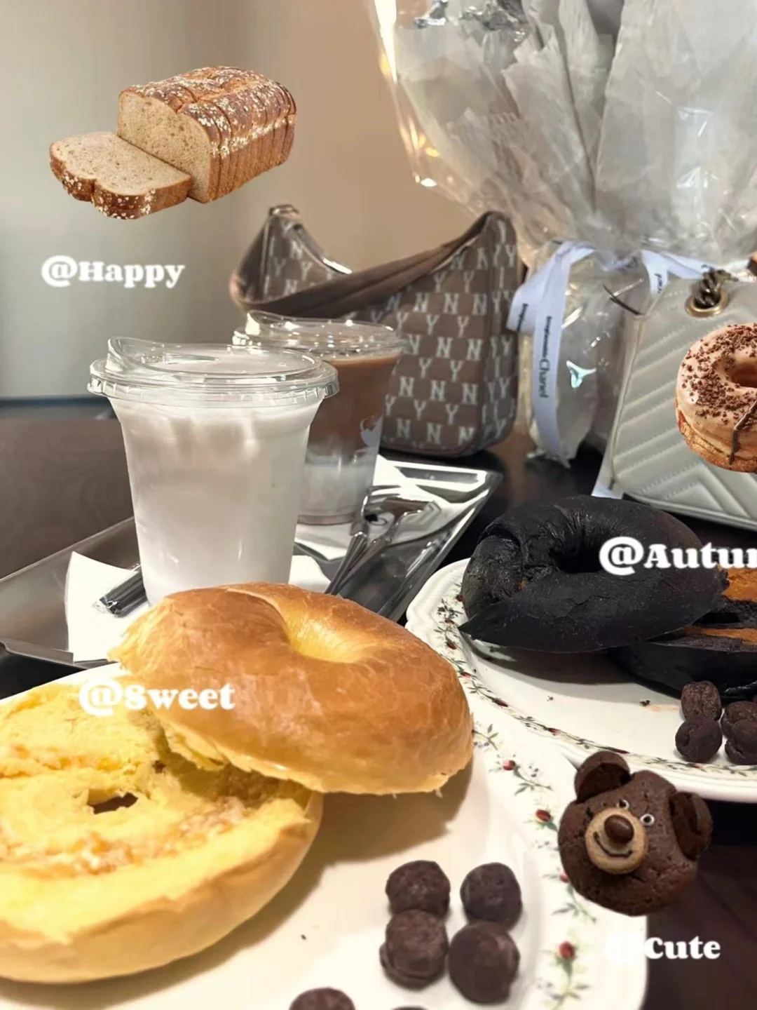 Plog：）打工人秘籍 i人自救指南.👼🏻🔁