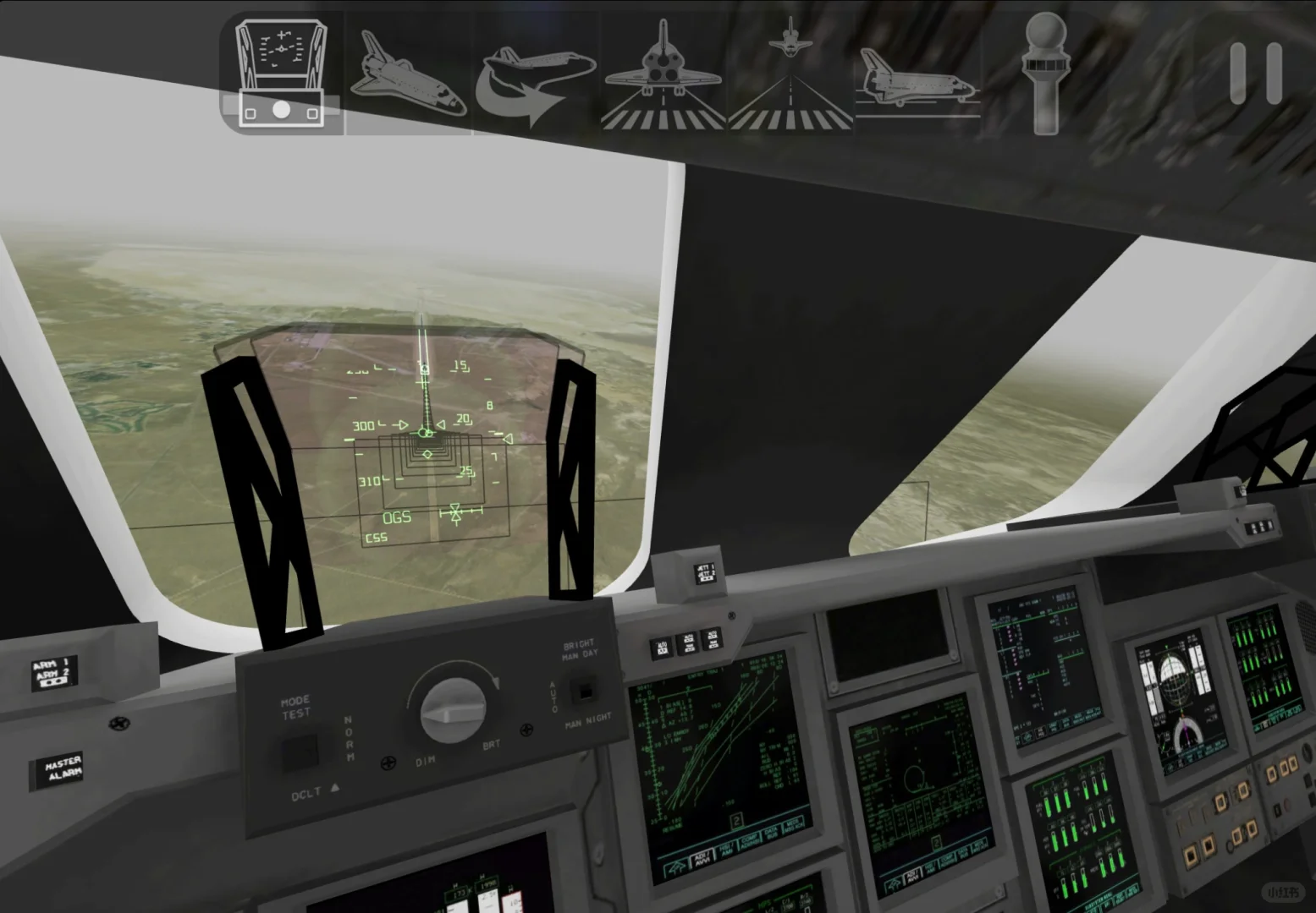 推荐一款合适飞友们的游戏（2）👍