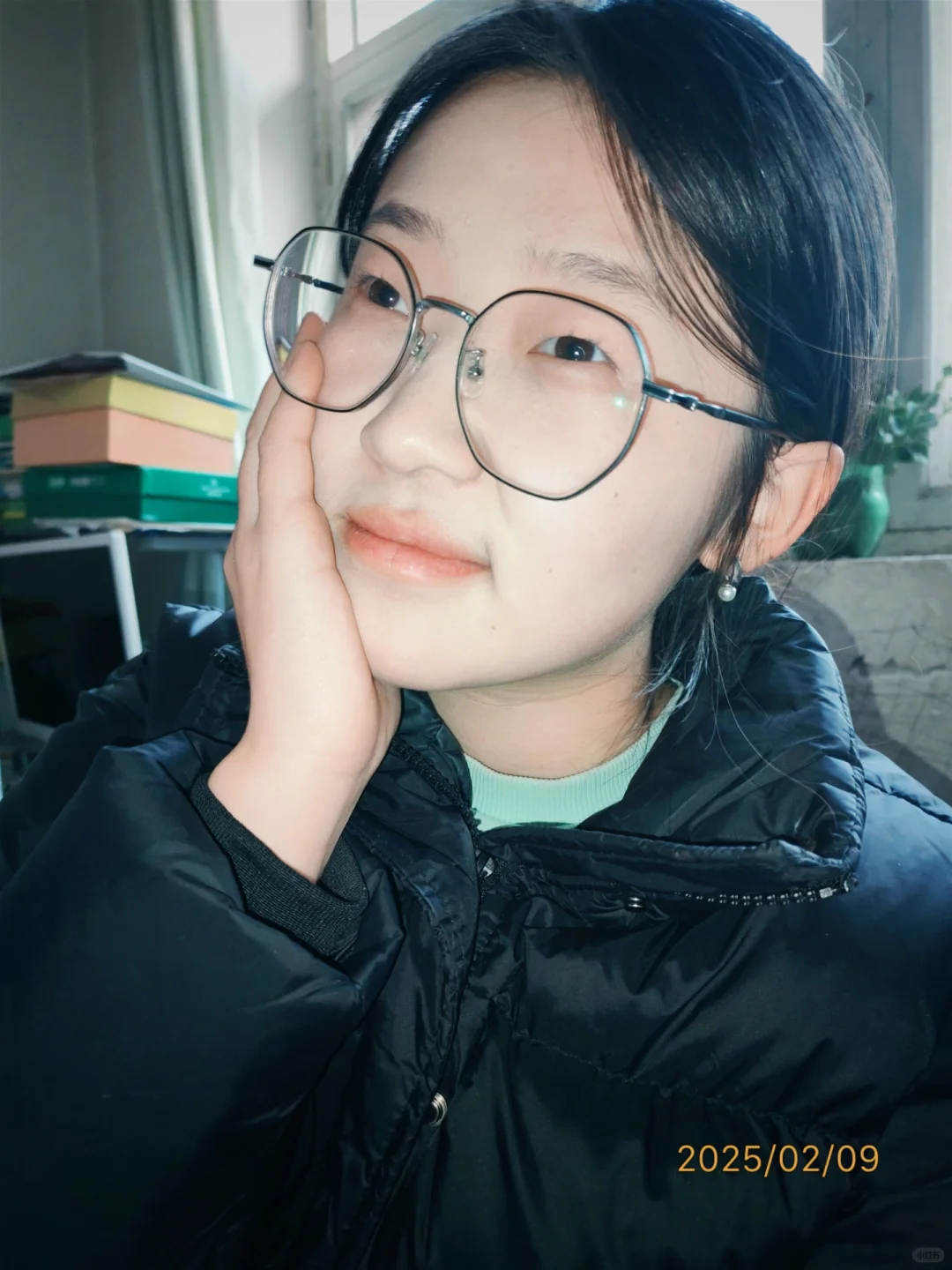 就是这个相机！太牛了！！