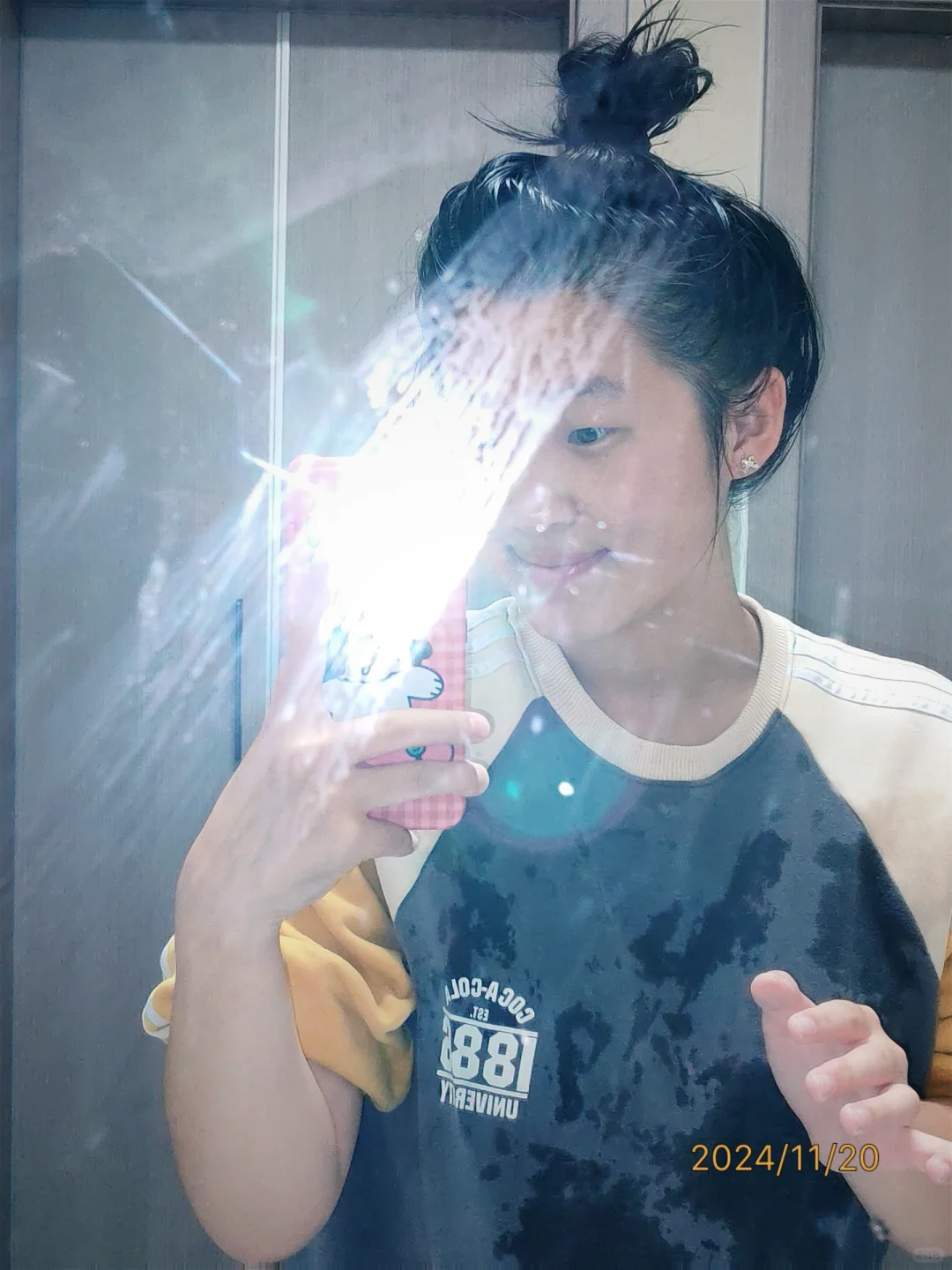 就是这个相机！太牛了！！