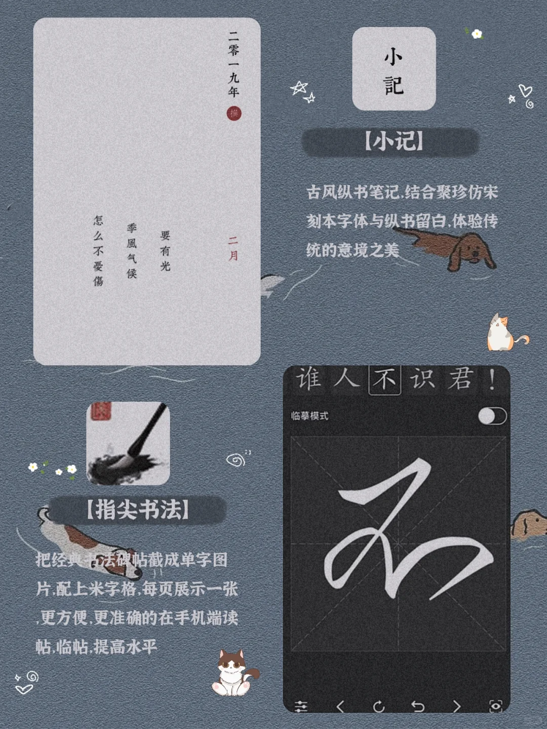 私藏！12款让手机变有趣的宝藏app