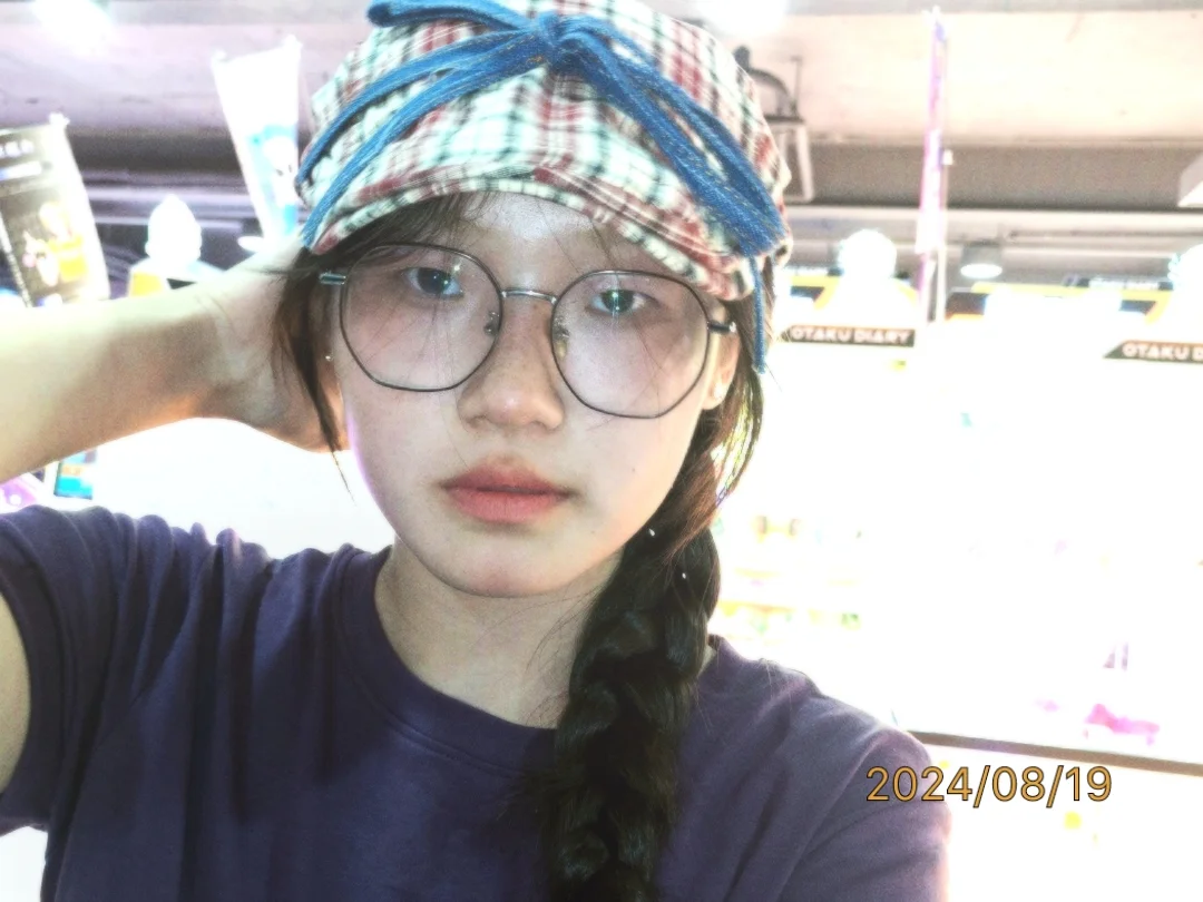 就是这个相机！太牛了！！