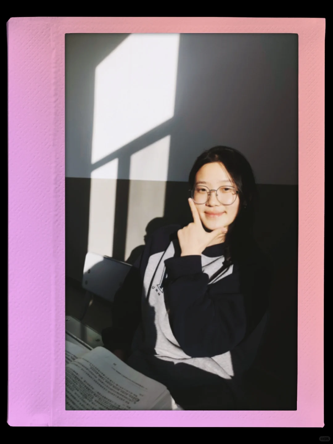 就是这个相机！太牛了！！