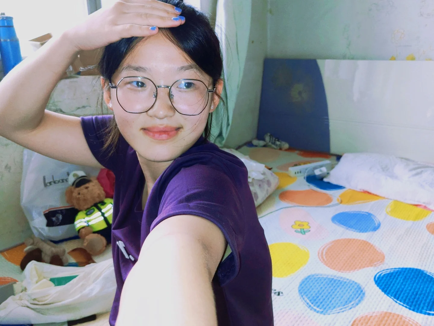 就是这个相机！太牛了！！