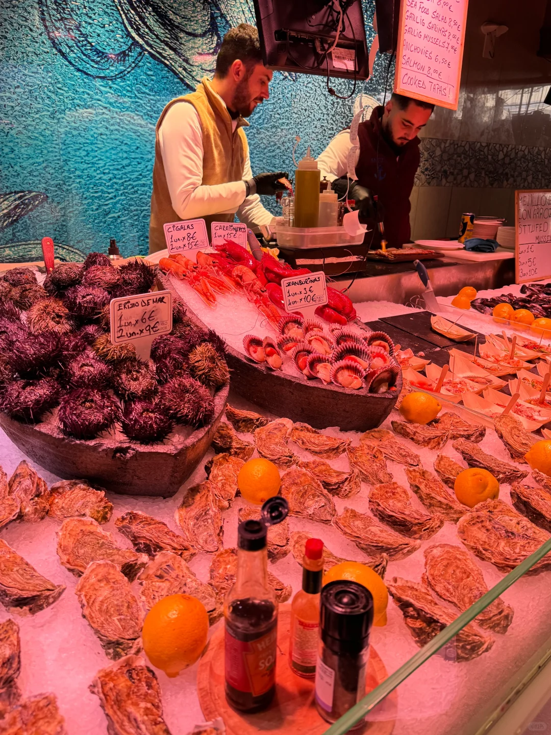 西班牙🇪🇸旅游实用app