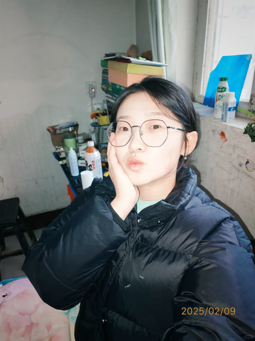 就是这个相机！太牛了！！