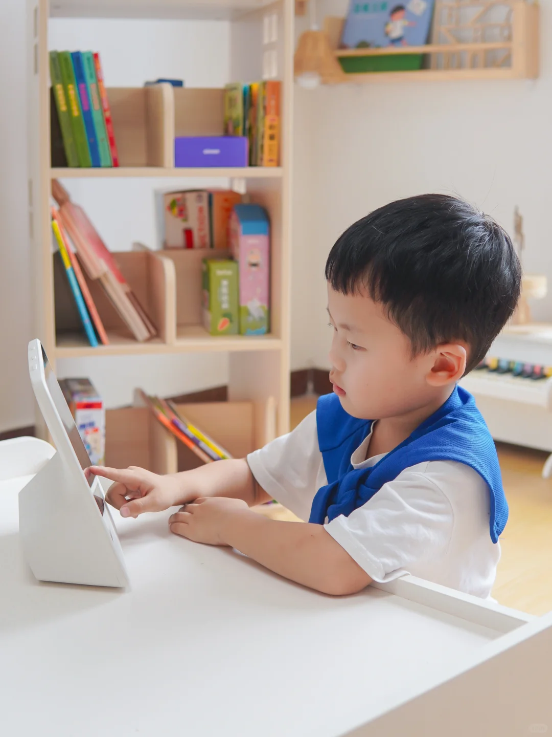 轻松不费妈的全科启蒙APP!还得是它😜