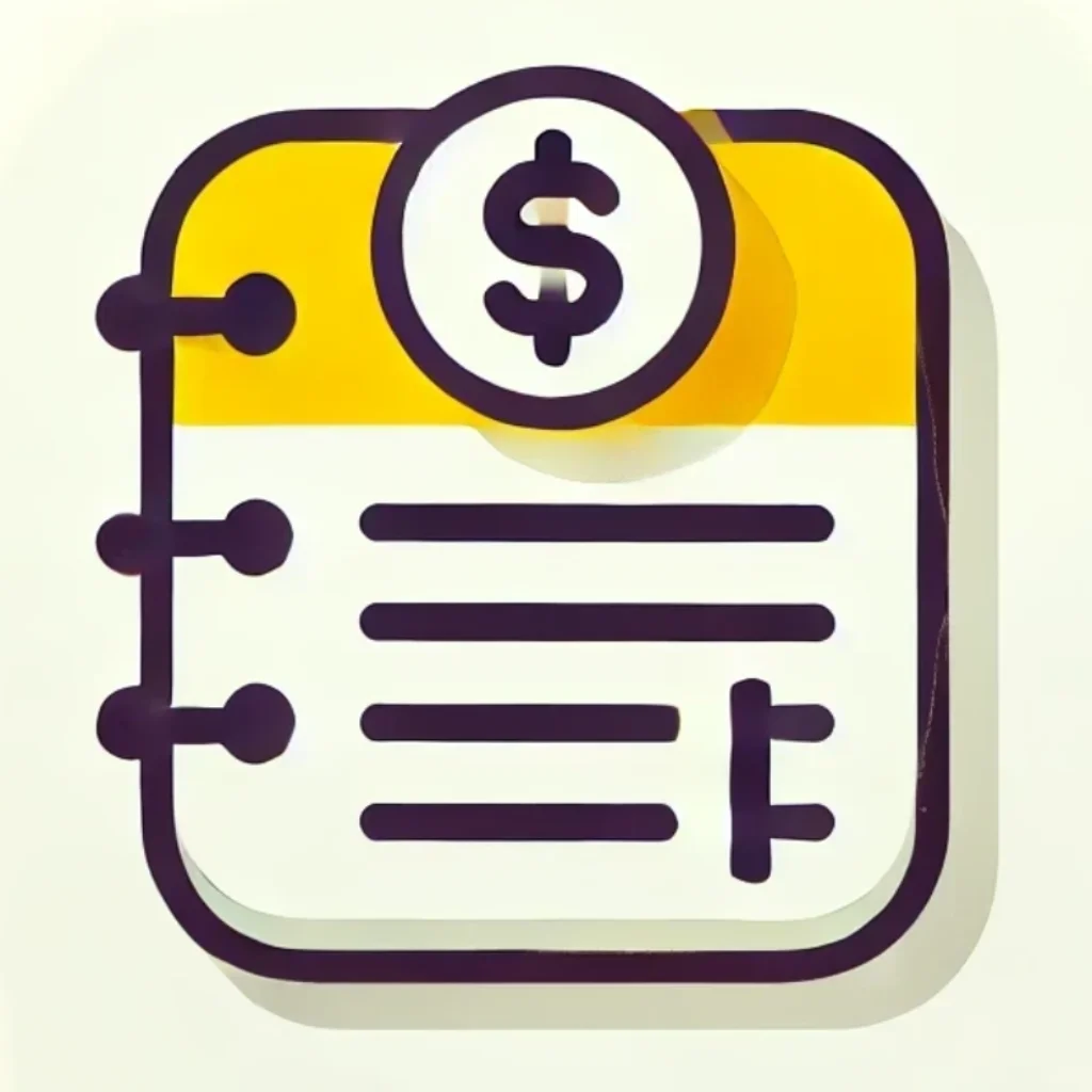 宝藏记账App，让生活账目清晰又省心✨