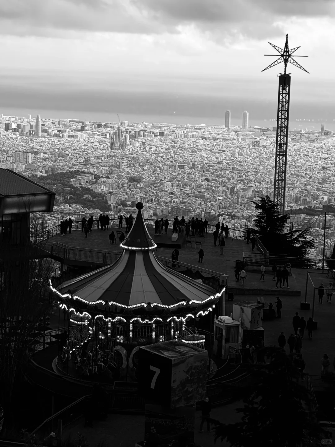 西班牙🇪🇸旅游实用app