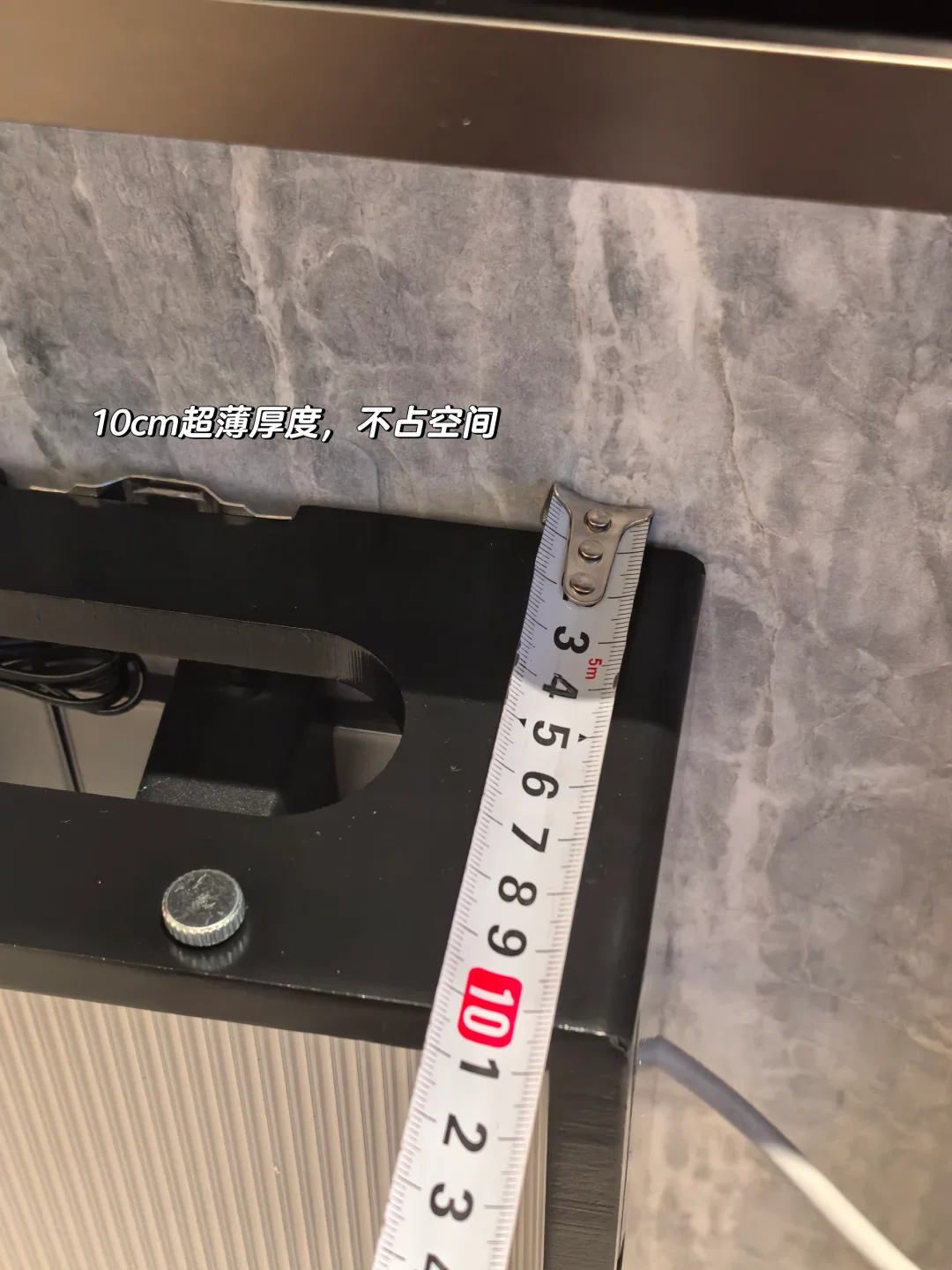 小户型救星❗无痛收纳杂乱设备📺✨纯分享