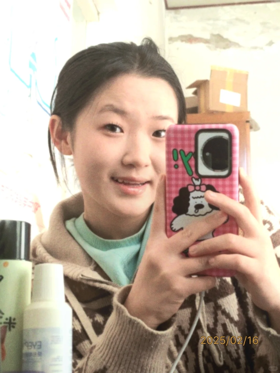 就是这个相机！太牛了！！